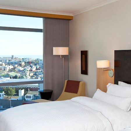 מלון The Westin קייפטאון מראה חיצוני תמונה