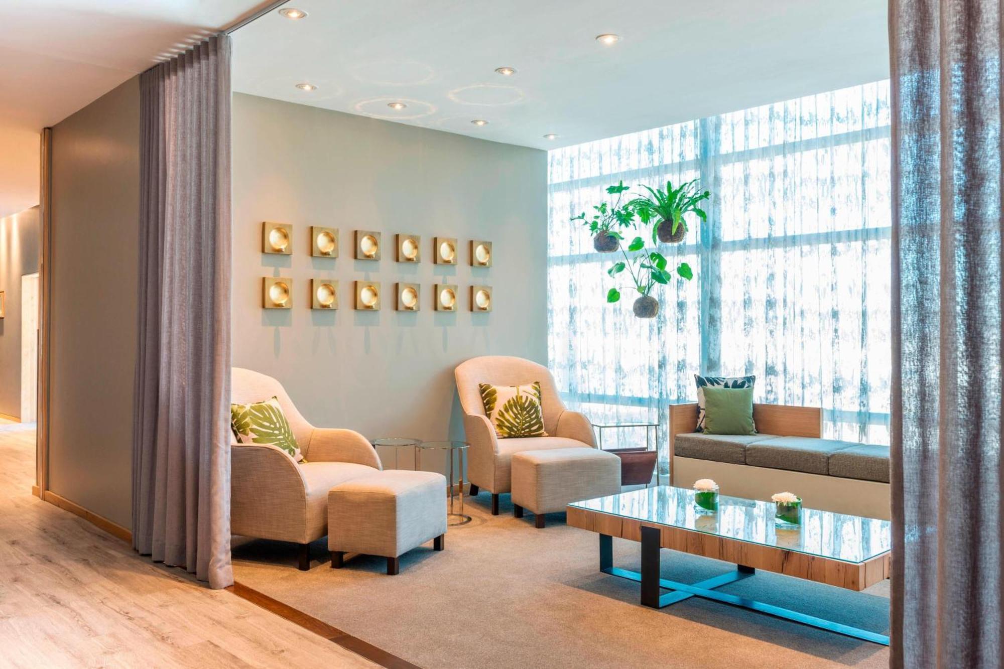 מלון The Westin קייפטאון מראה חיצוני תמונה
