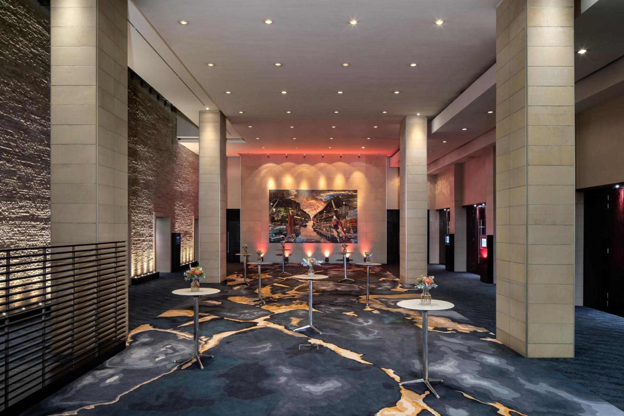מלון The Westin קייפטאון מראה חיצוני תמונה