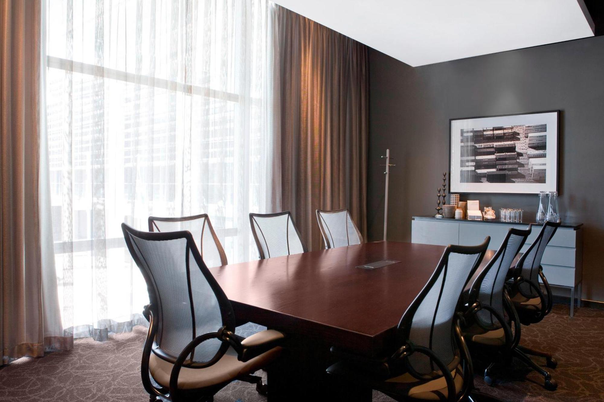 מלון The Westin קייפטאון מראה חיצוני תמונה