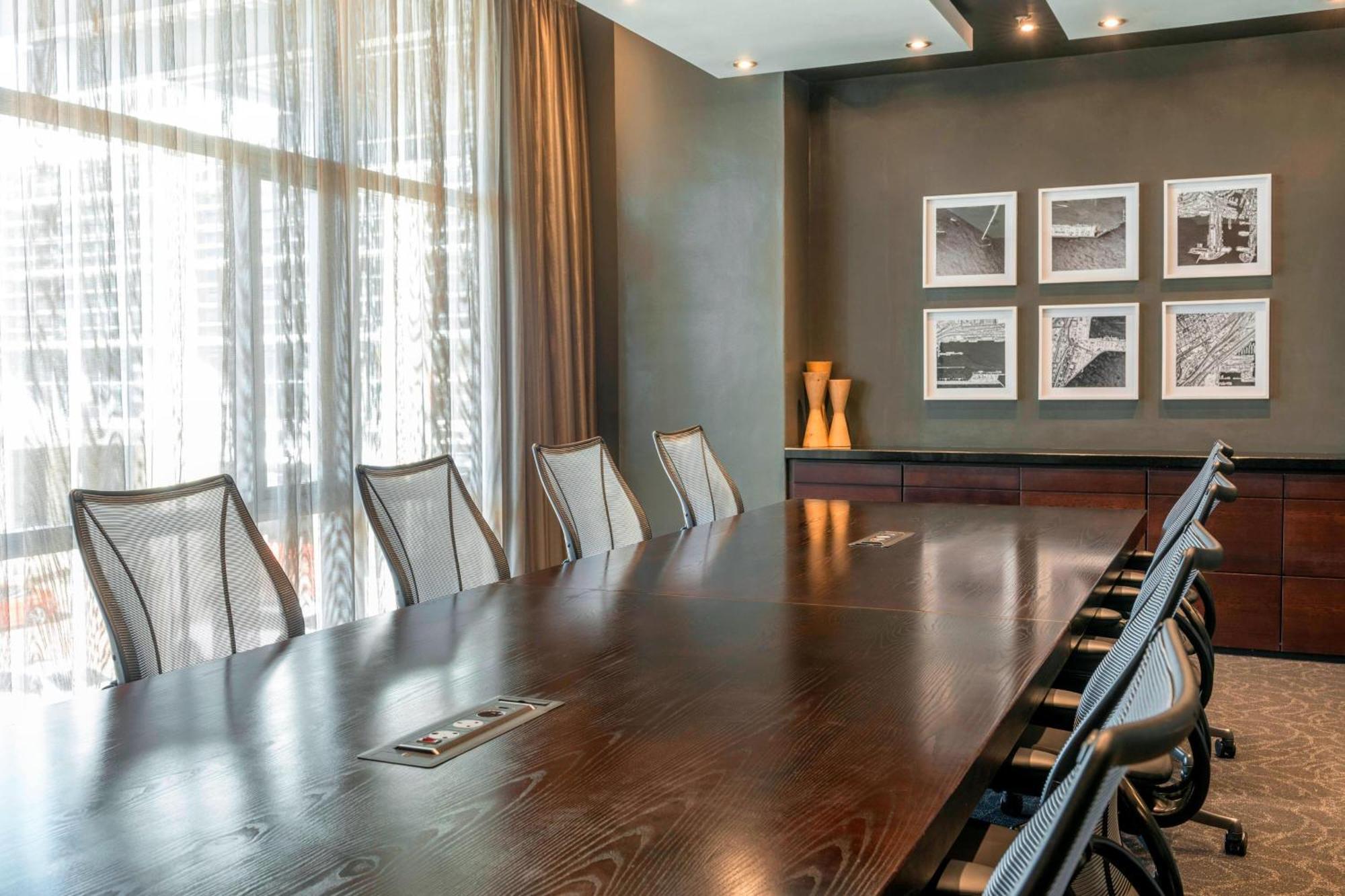 מלון The Westin קייפטאון מראה חיצוני תמונה