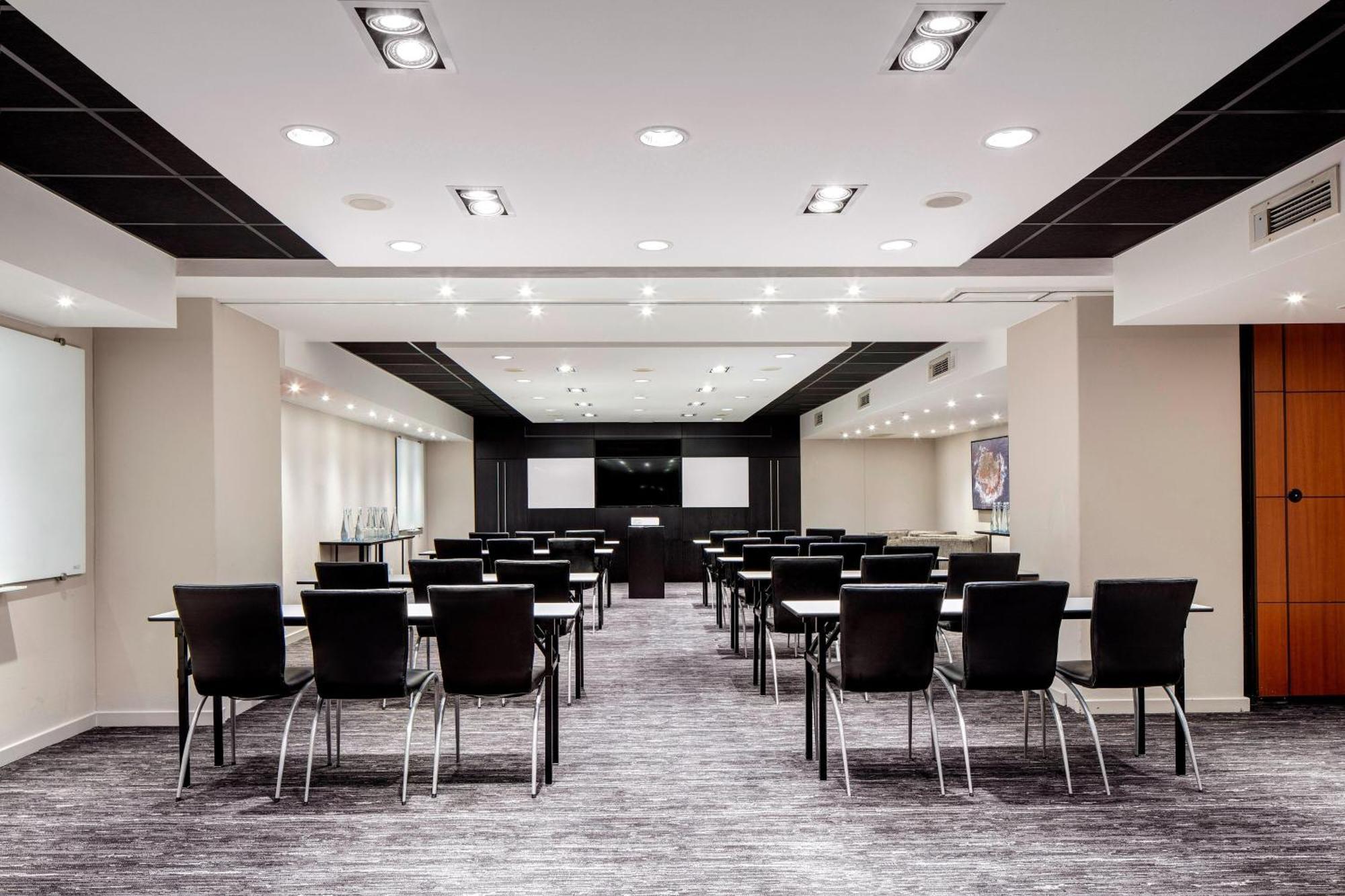 מלון The Westin קייפטאון מראה חיצוני תמונה