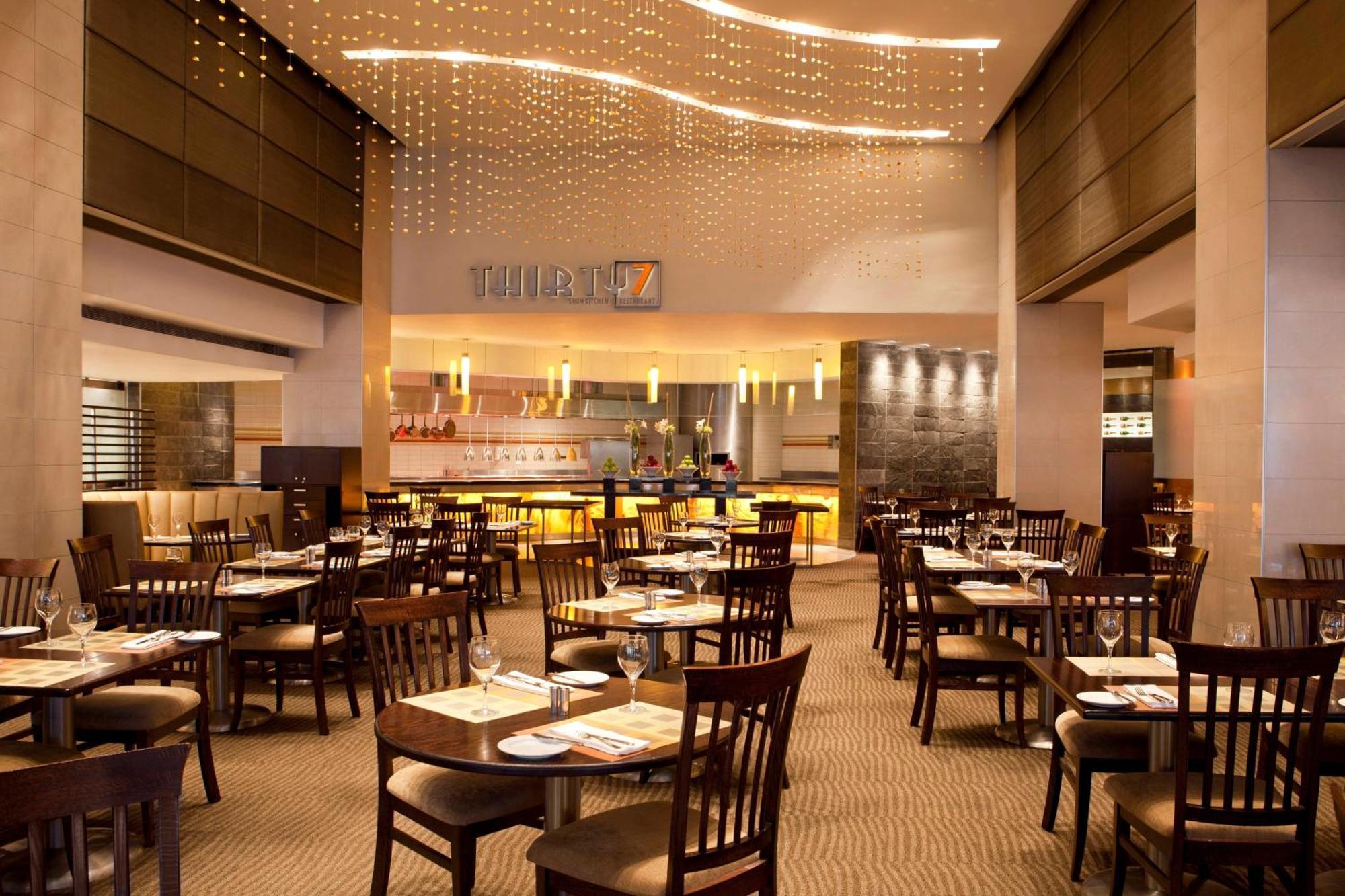 מלון The Westin קייפטאון מראה חיצוני תמונה