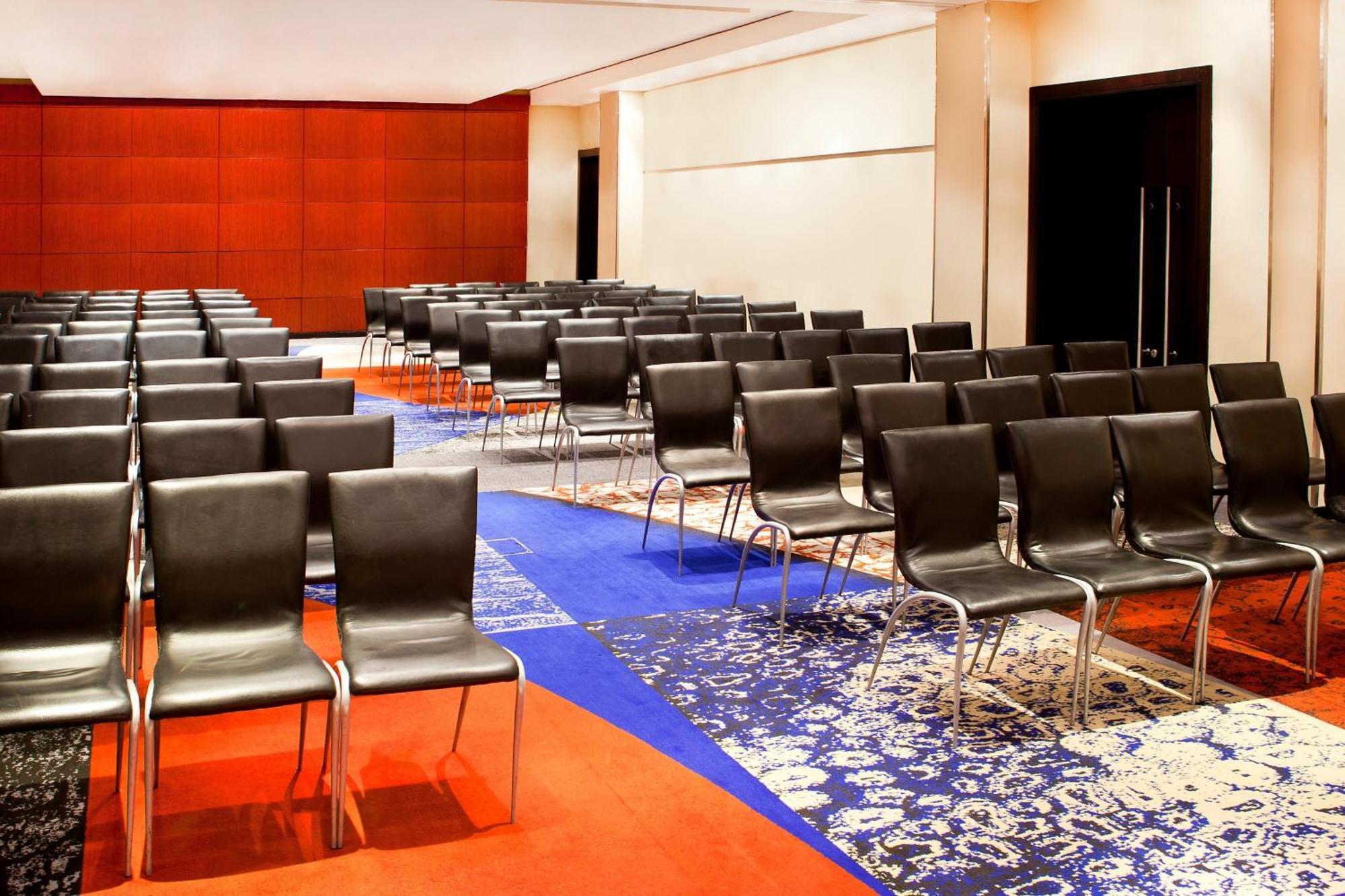 מלון The Westin קייפטאון מראה חיצוני תמונה