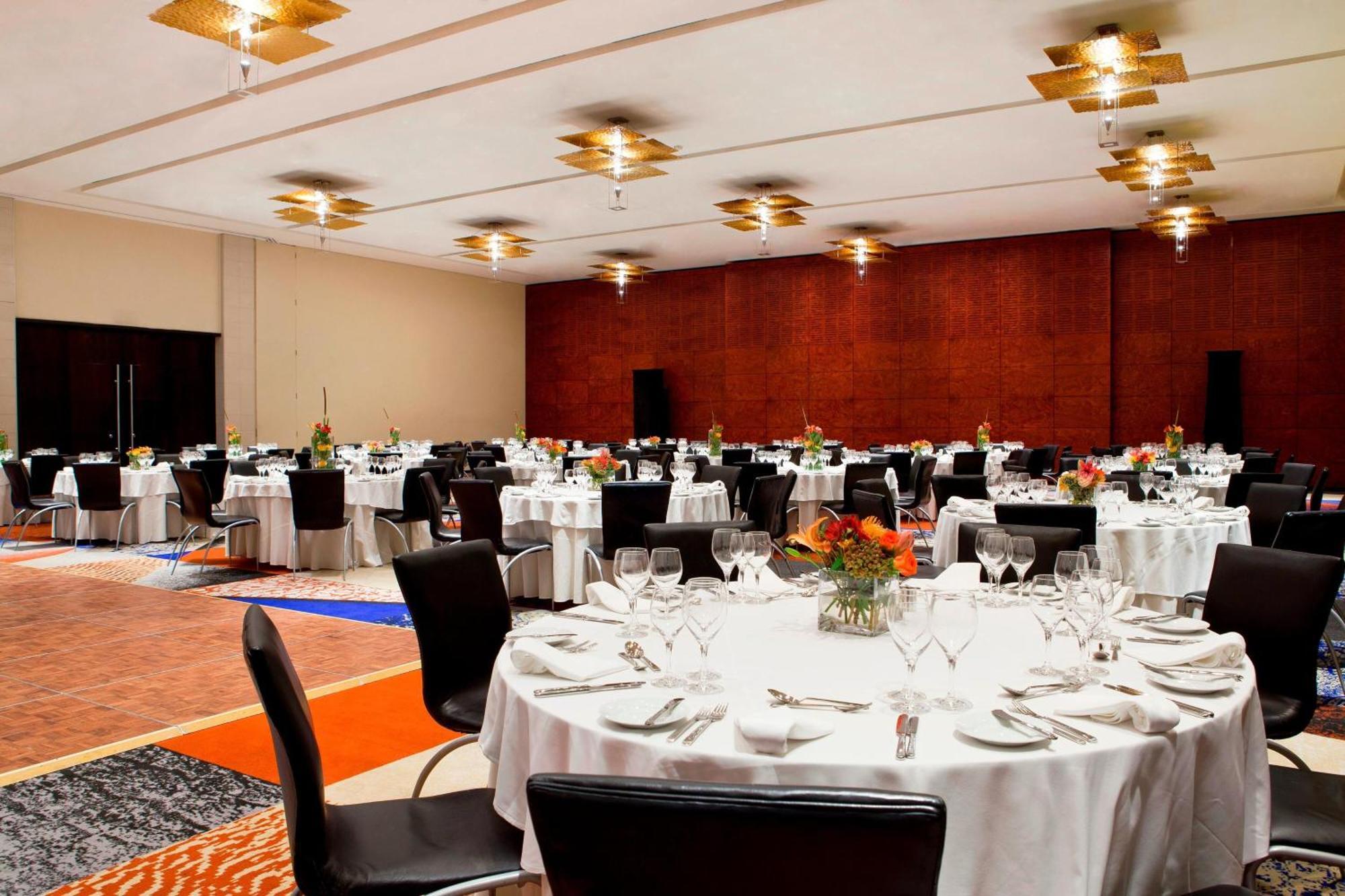 מלון The Westin קייפטאון מראה חיצוני תמונה