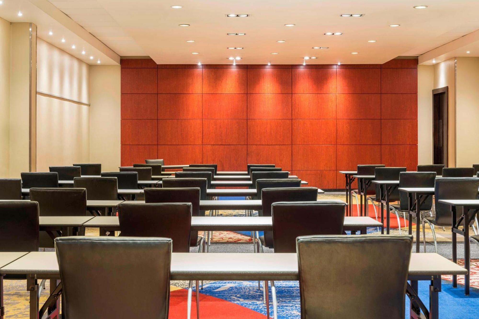 מלון The Westin קייפטאון מראה חיצוני תמונה