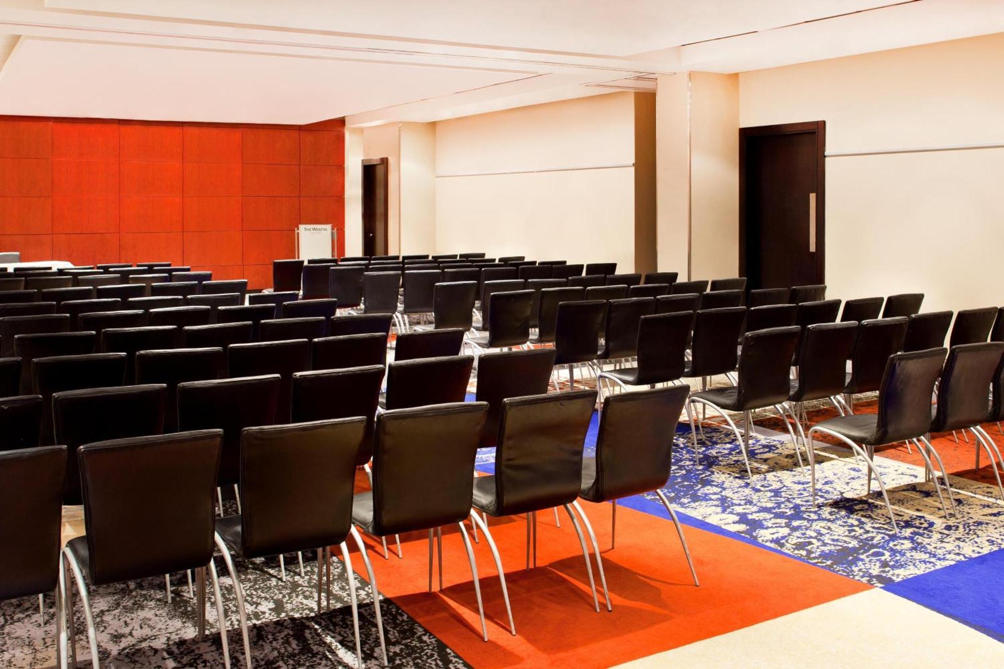 מלון The Westin קייפטאון מראה חיצוני תמונה