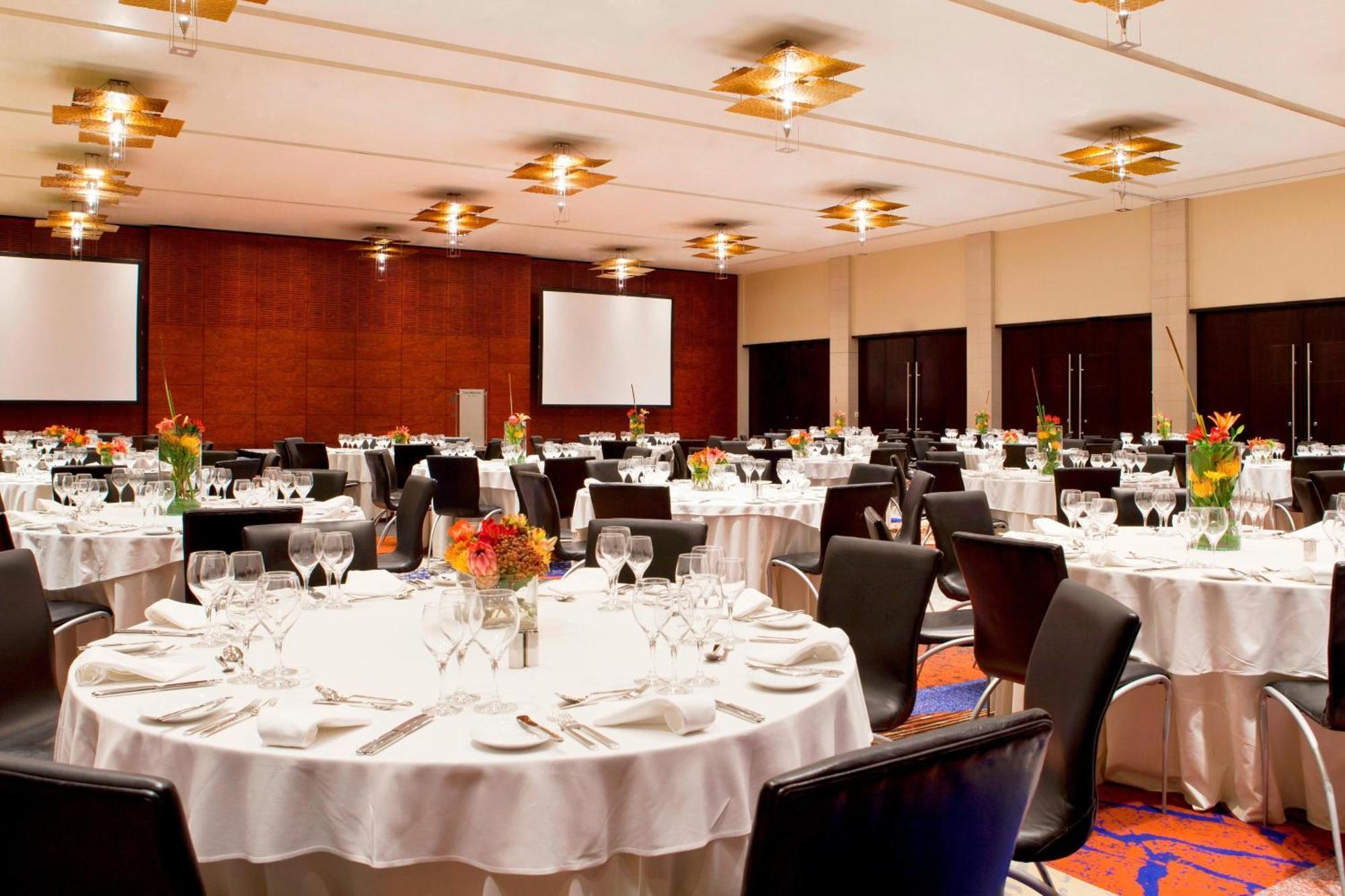 מלון The Westin קייפטאון מראה חיצוני תמונה