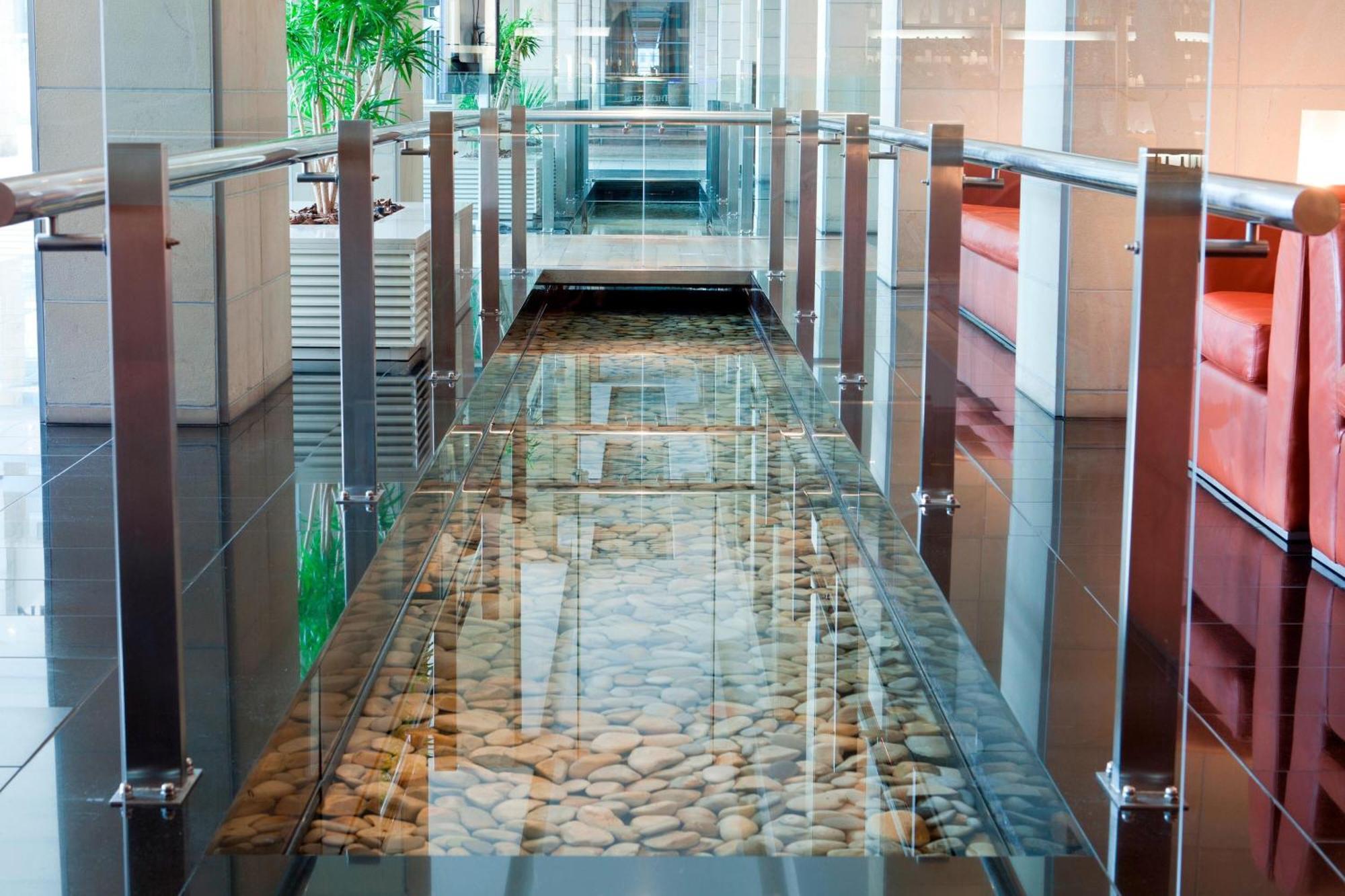 מלון The Westin קייפטאון מראה חיצוני תמונה