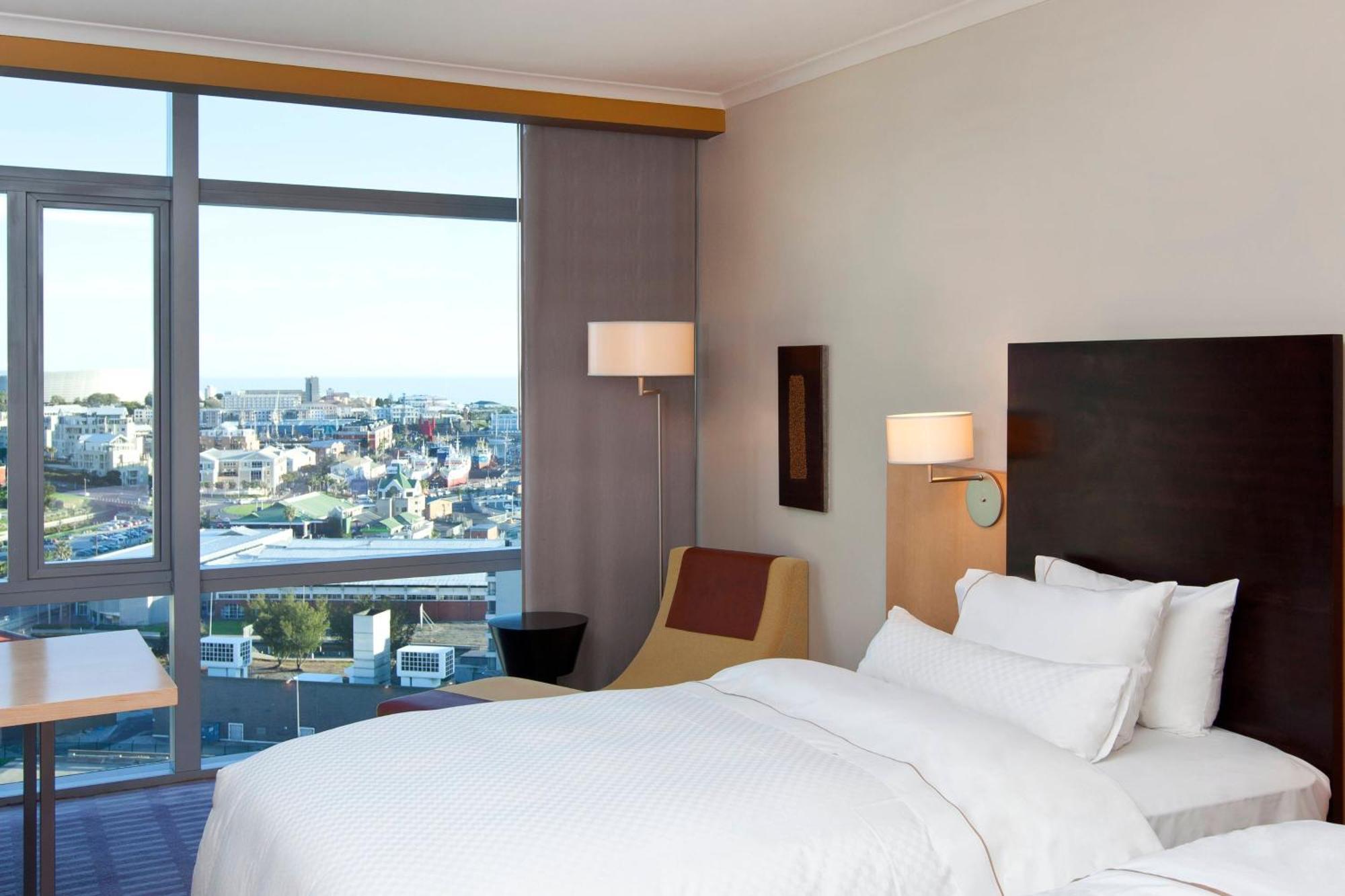 מלון The Westin קייפטאון מראה חיצוני תמונה