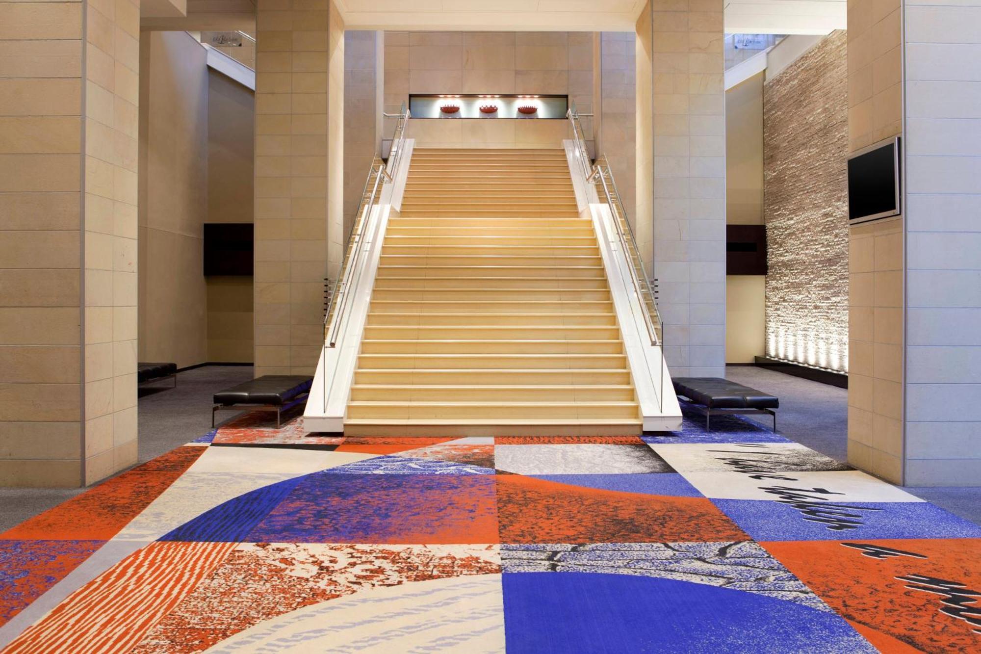 מלון The Westin קייפטאון מראה חיצוני תמונה
