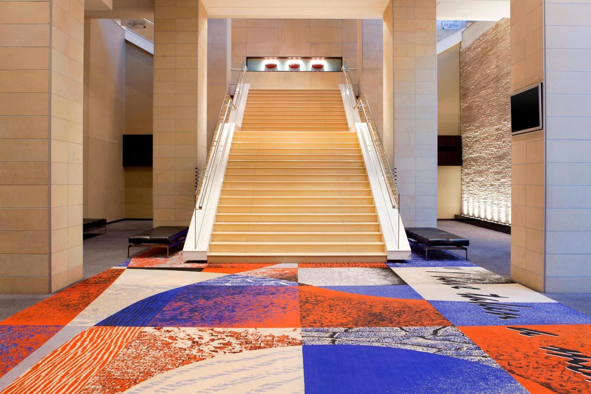 מלון The Westin קייפטאון מראה חיצוני תמונה